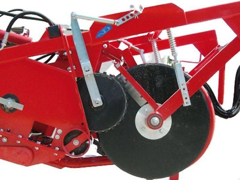 Imac Frühkartoffelroder SPECIAL