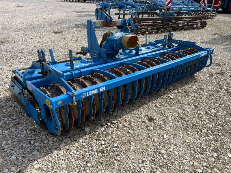 Lemken Zirkon 7/300