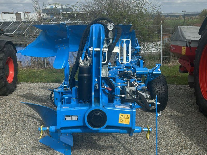 Lemken Juwel 8