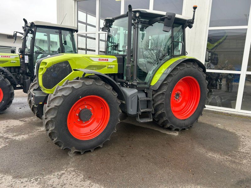 Claas Axos 3.105