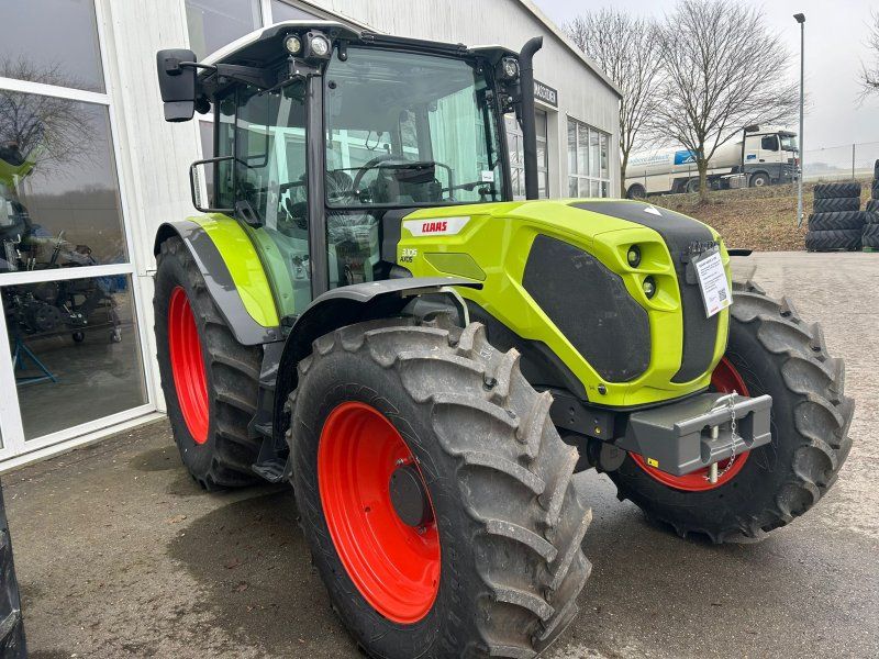Claas Axos 3.105