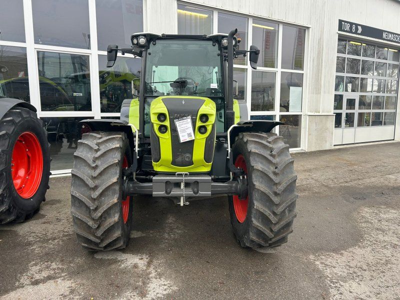 Claas Axos 3.105