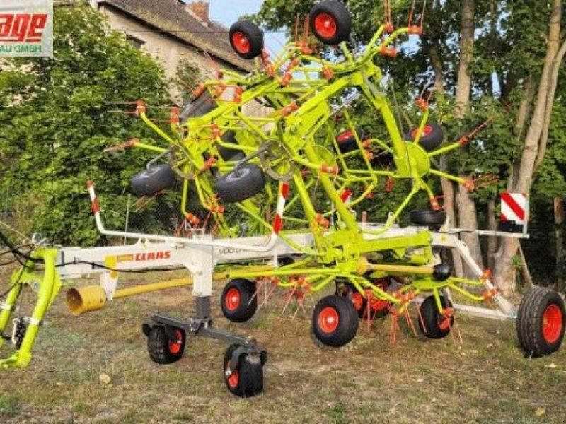 Claas Volto 1300 T