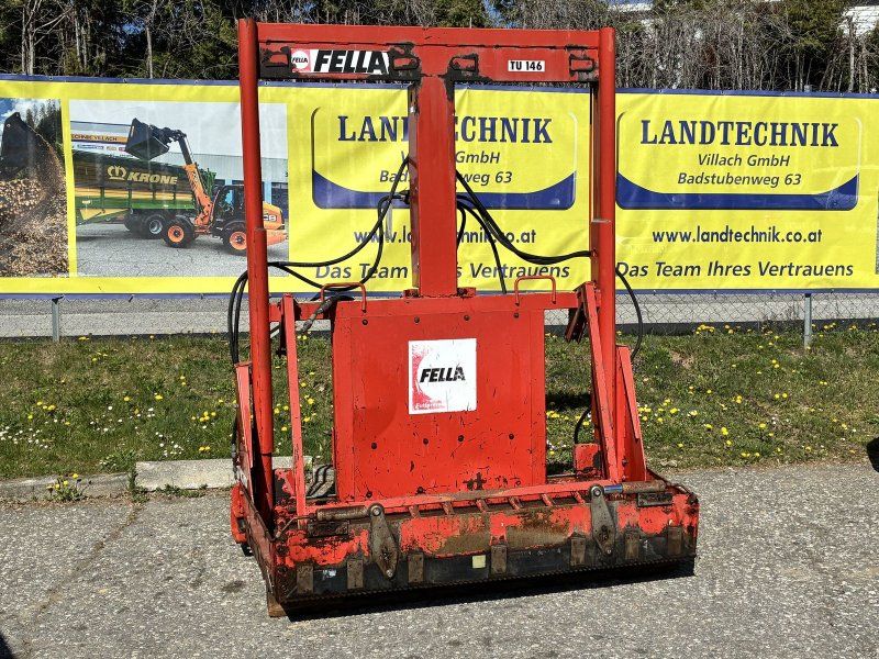 Fella TU 146