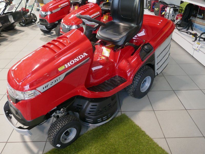 Honda HF 2317 HM