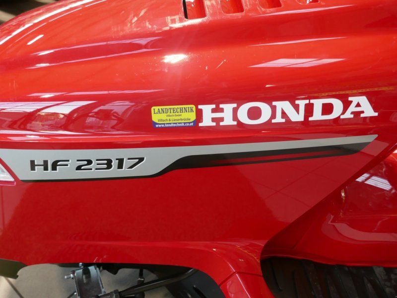 Honda HF 2317 HM