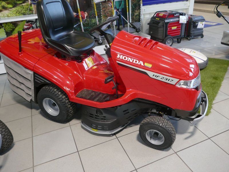 Honda HF 2317 HM
