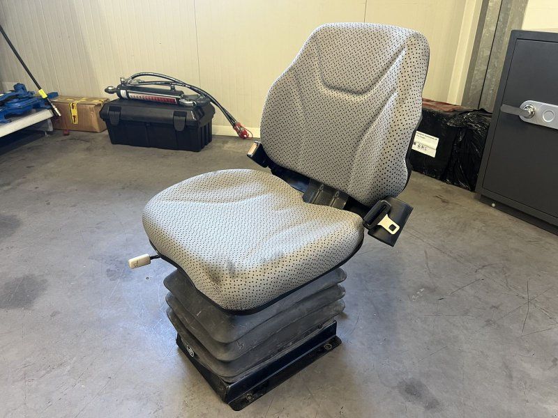 Luftsitz Pilot neuwertig