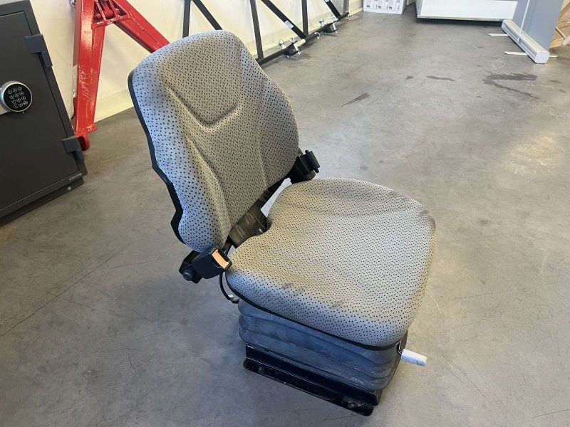 Luftsitz Pilot neuwertig