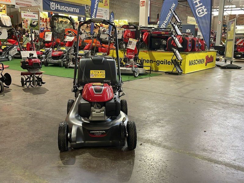 Honda HRN 536 VK Rasenmäher mit var. Geschwindigkeit