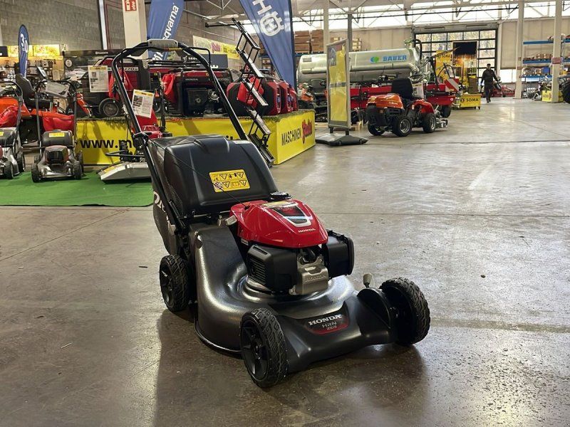 Honda HRN 536 VK Rasenmäher mit var. Geschwindigkeit