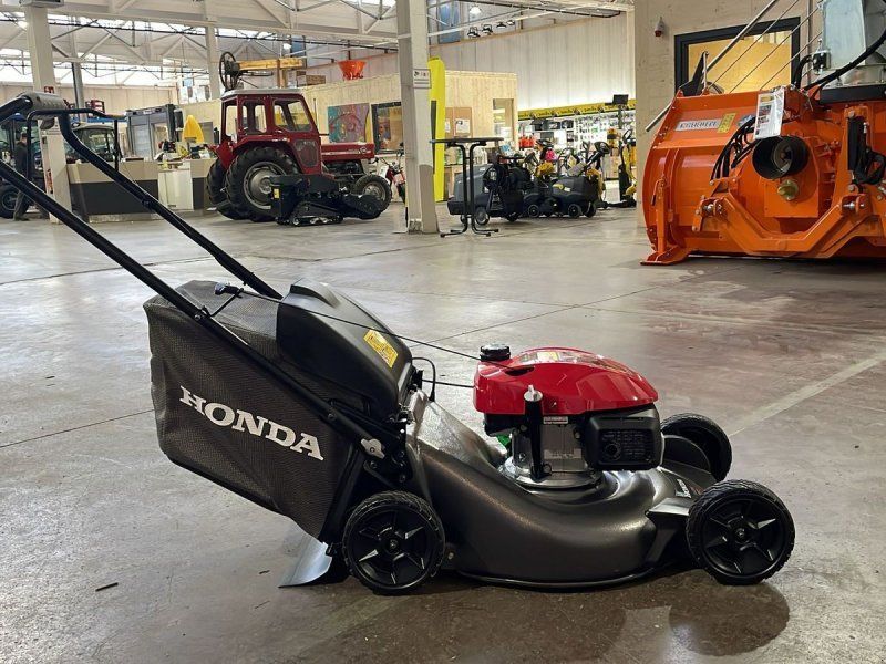 Honda HRN 536 VK Rasenmäher mit var. Geschwindigkeit