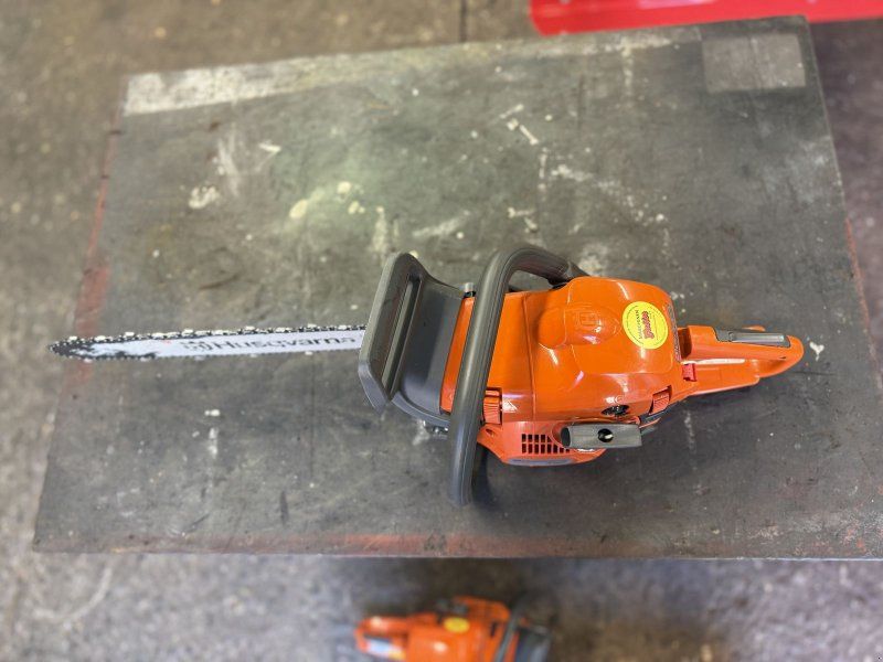 Husqvarna 450 X-TORQ mit 45cm Schwertlänge