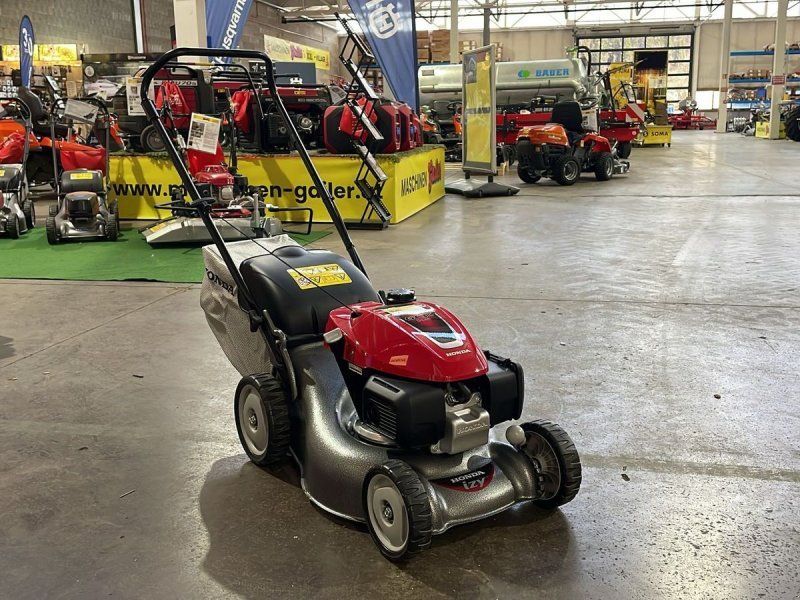 Honda HRG 416 PK leichter Benzin-Schiebemäher