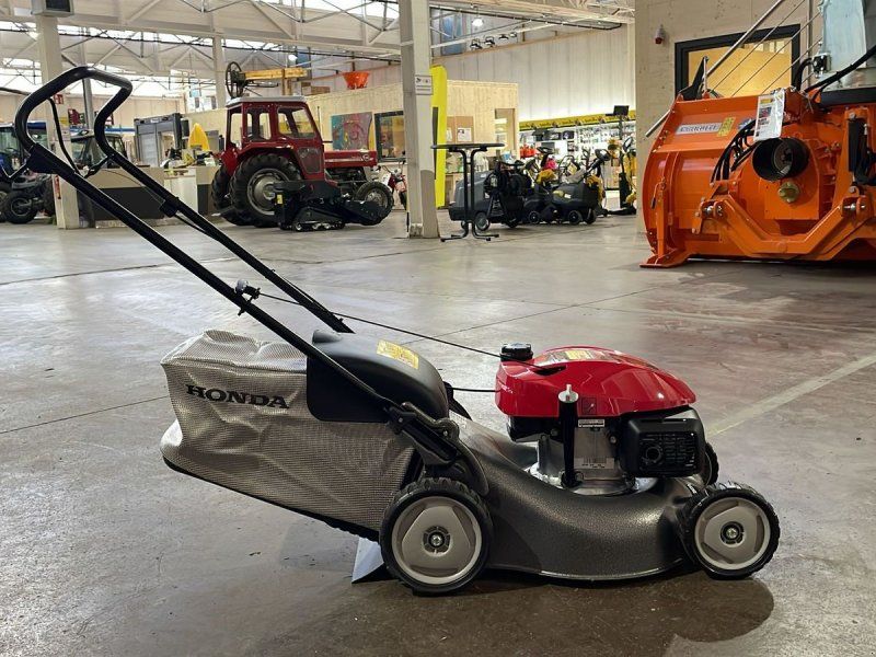 Honda HRG 416 PK leichter Benzin-Schiebemäher