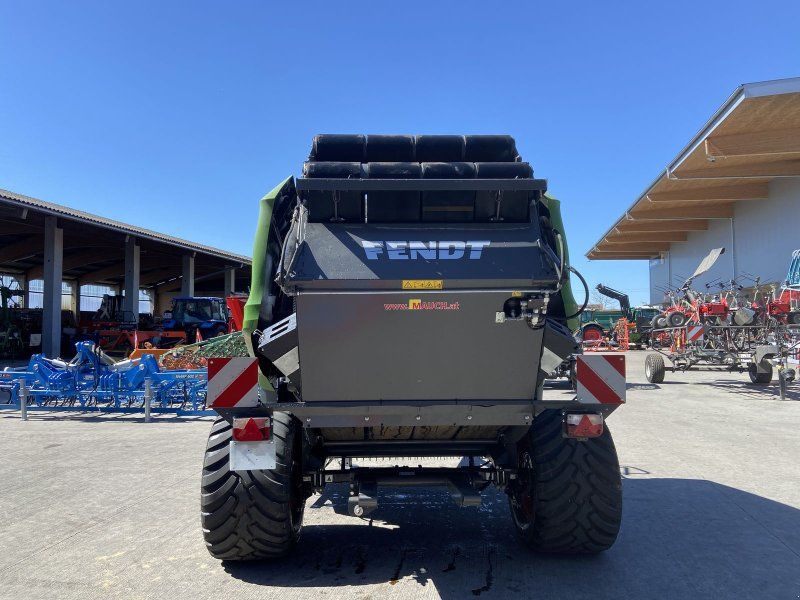 Fendt ROTANA 160 V XTRA