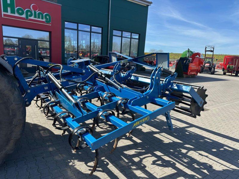 Meyer 72x12
