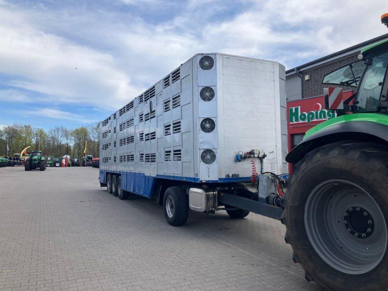 Cuppers Carrosseriee LV0 12-27 AL