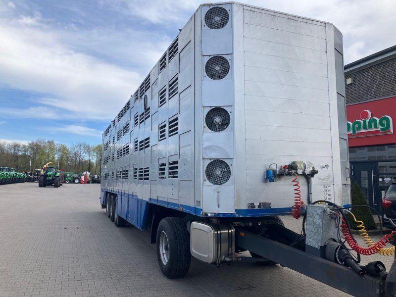 Cuppers Carrosseriee LV0 12-27 AL