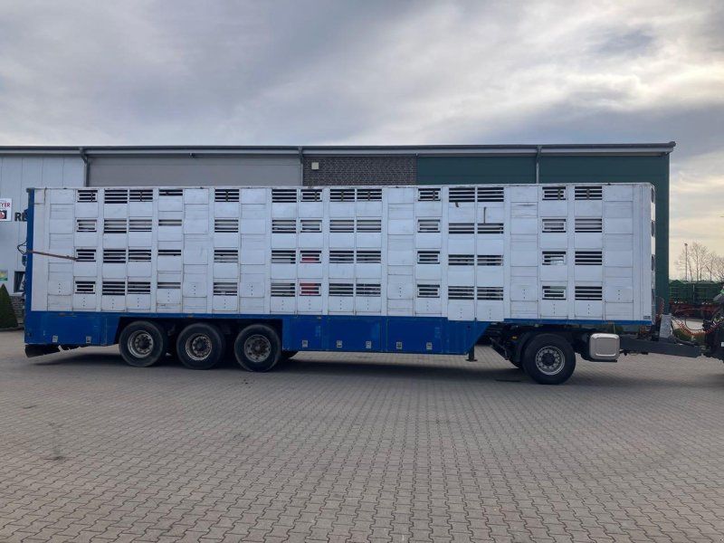 Cuppers Carrosseriee LV0 12-27 AL