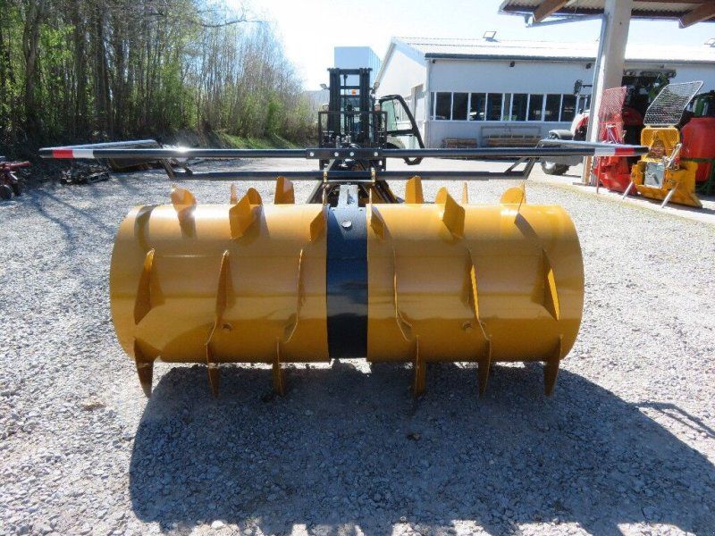 Mammut SF 230 Gigant