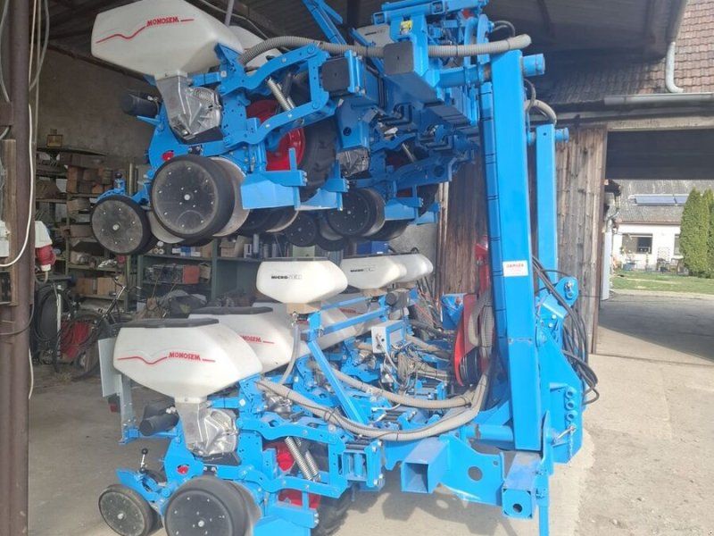 Monosem NG Plus ME 9-reihig Monoshox