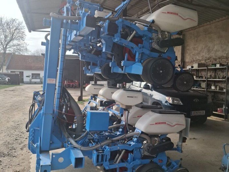 Monosem NG Plus ME 9-reihig Monoshox