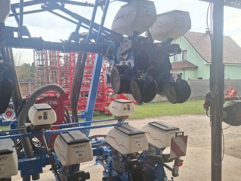 Monosem NG Plus ME 9-reihig Monoshox