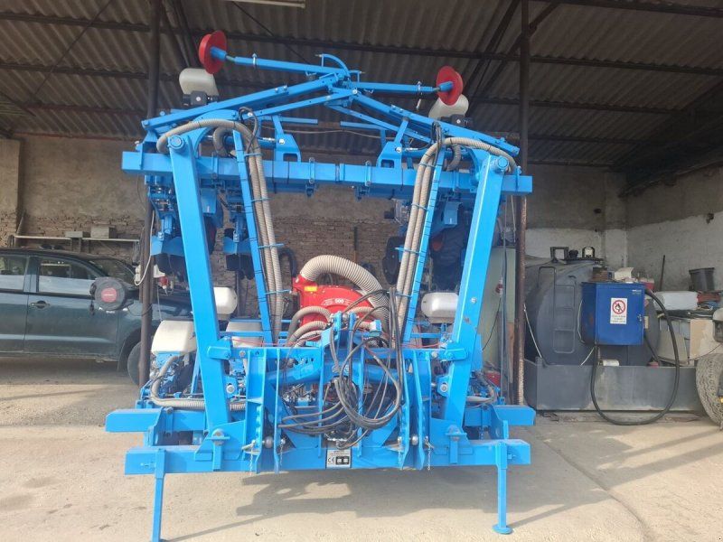 Monosem NG Plus ME 9-reihig Monoshox