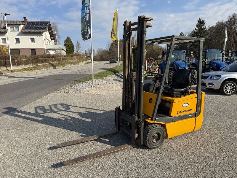 Jungheinrich EVG-DH 12.5