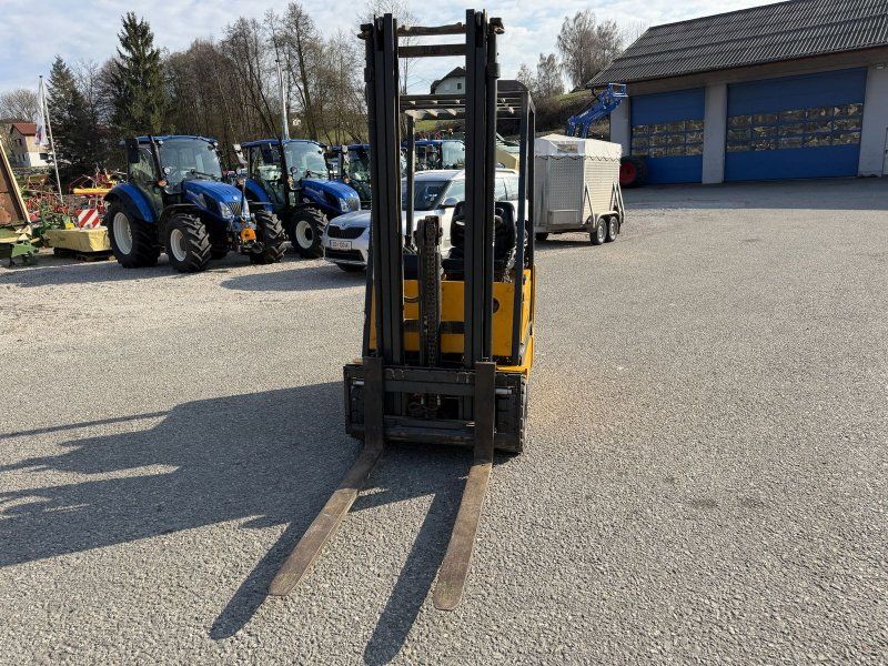 Jungheinrich EVG-DH 12.5