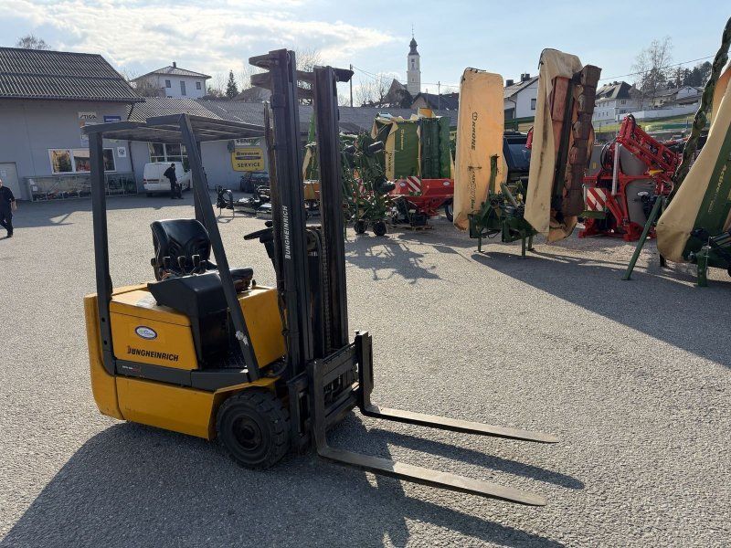 Jungheinrich EVG-DH 12.5