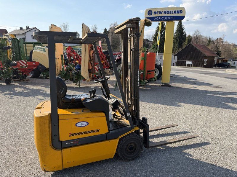 Jungheinrich EVG-DH 12.5