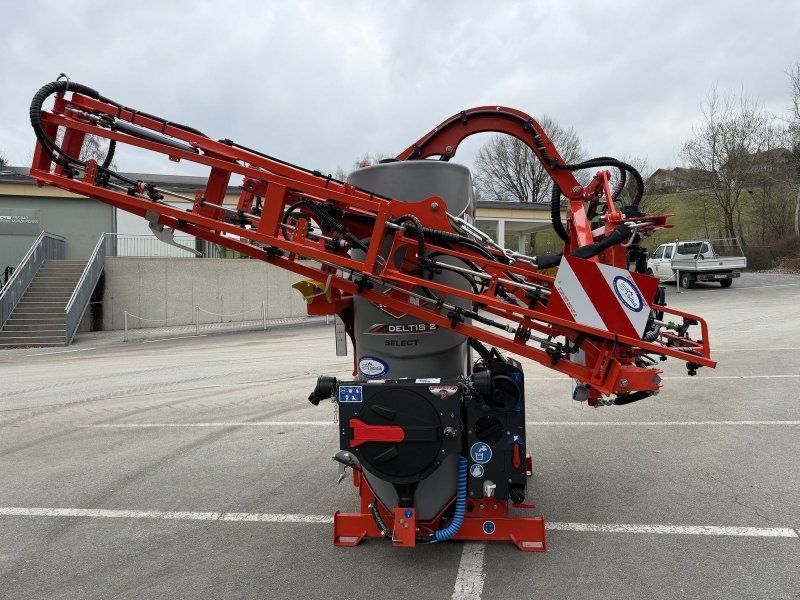 Kuhn Deltis 2/1300