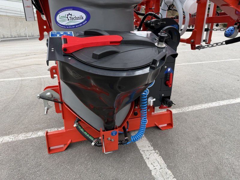 Kuhn Deltis 2/1300