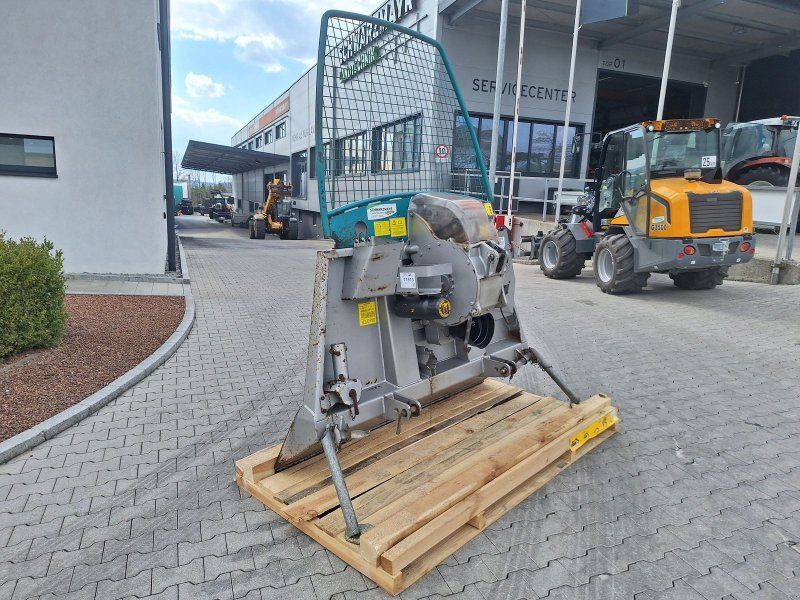 Pfanzelt S172 S-line Getriebe mit Funk