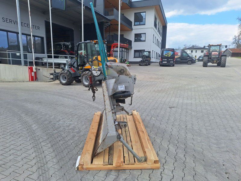 Pfanzelt S172 S-line Getriebe mit Funk