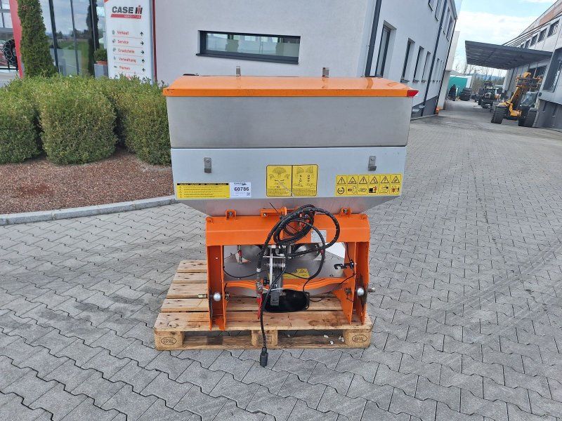 Landgut Samson 544 H INOX