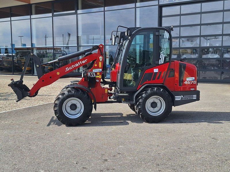 Schäffer 4670