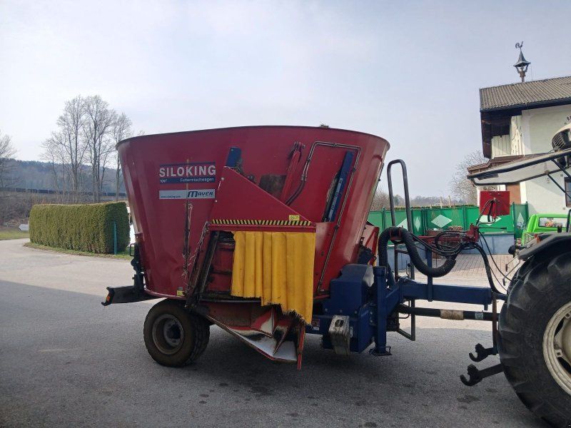 Siloking MKT 10