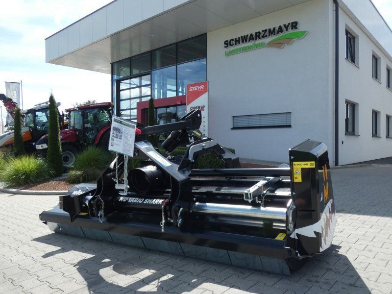 Müthing MU-ALPIN 280 SHARK