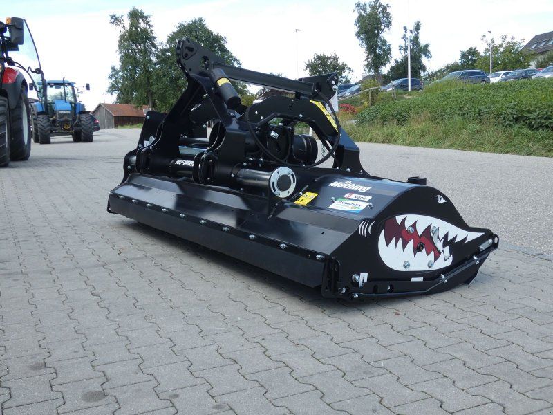 Müthing MU-ALPIN 280 SHARK