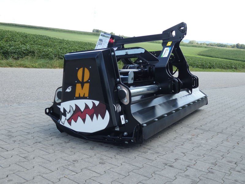 Müthing MU-ALPIN 280 SHARK