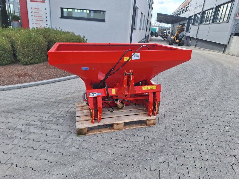 Rauch MDS 932R Select