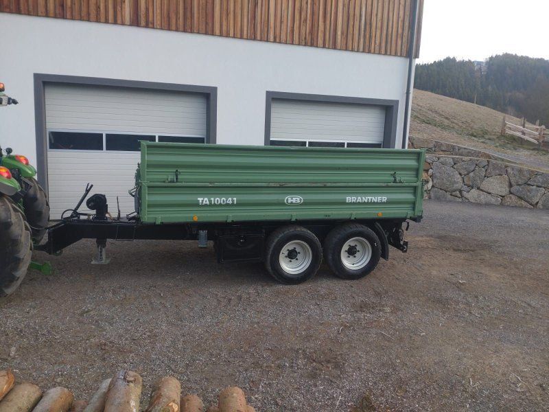 Brantner TA 10.041
