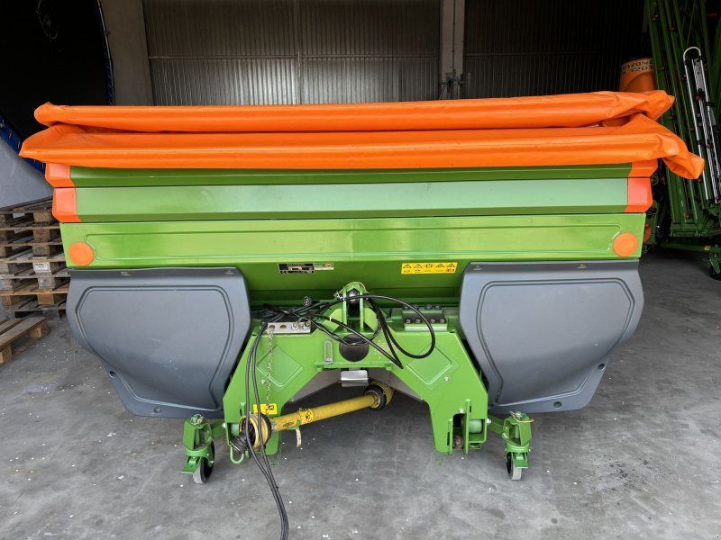 Amazone ZA-M 1001 ProfiS