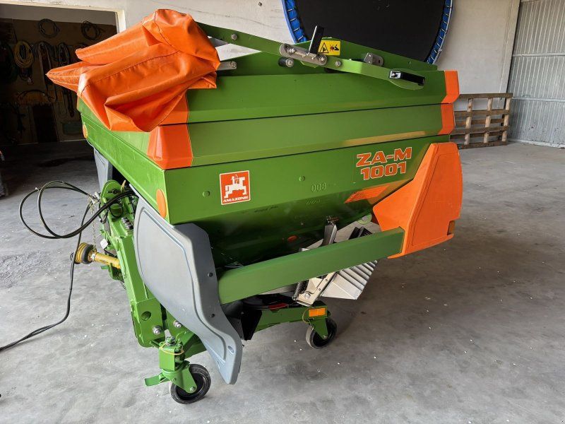 Amazone ZA-M 1001 ProfiS