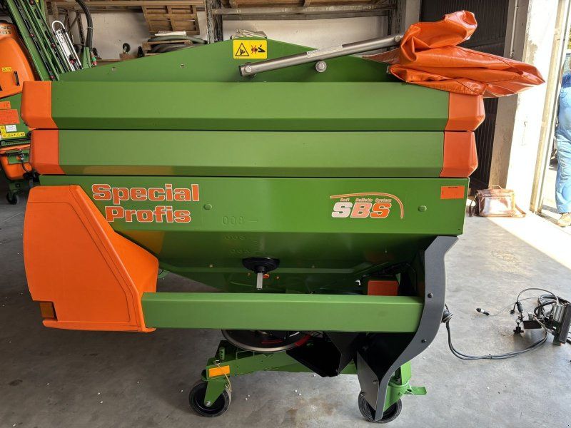 Amazone ZA-M 1001 ProfiS