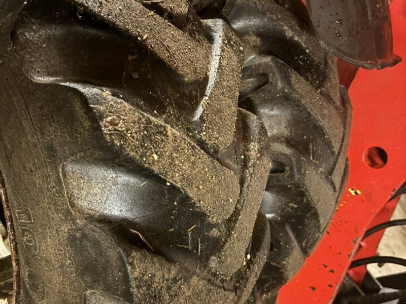 Weidemann 1355   cx 45