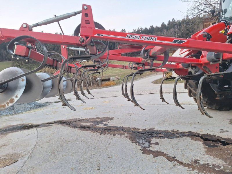 Agri Farm Agrifl 250